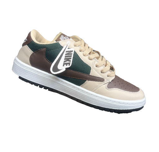 تراویس اصلی