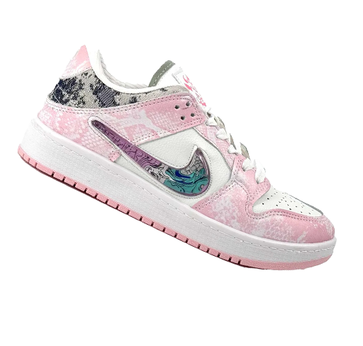 دراگون نایک